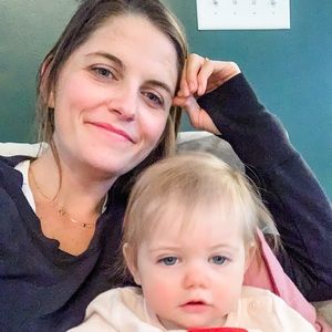 Meet your Posher, Kelly